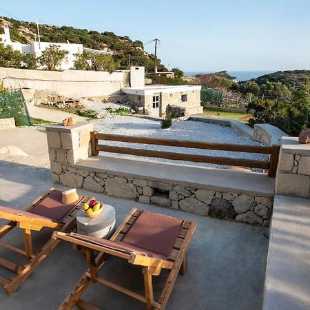 Giourgas Cottage Milos Island Ralaki 외부 사진