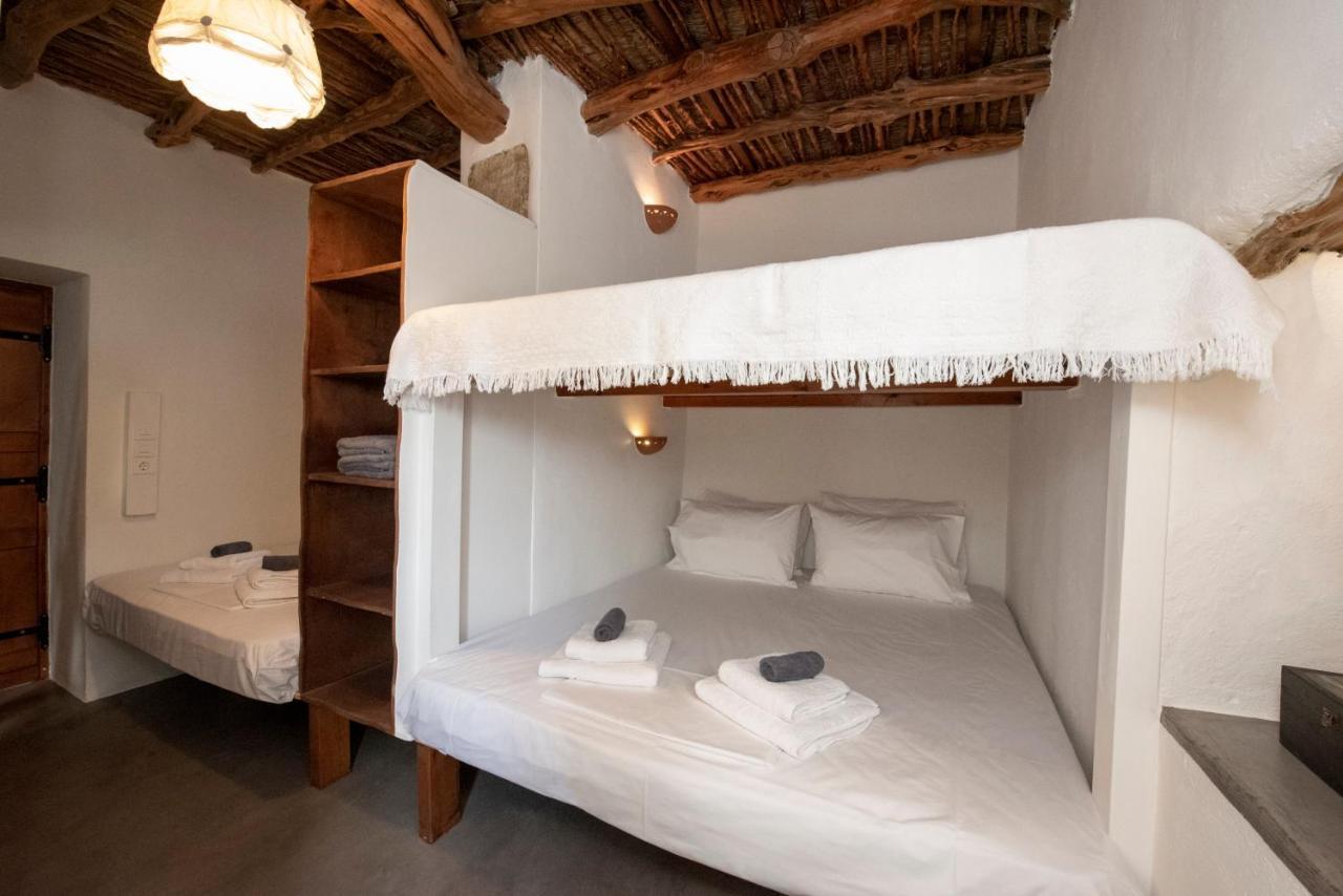 Giourgas Cottage Milos Island Ralaki 외부 사진
